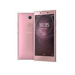 Sony Xperia L2 32 GB - Rosa - Libre