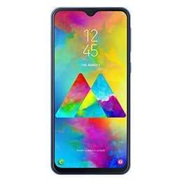 Galaxy M20 32 GB Dual Sim - Azul - Libre