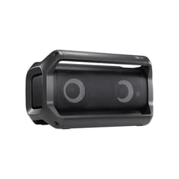 Altavoces Bluetooth Lg XBOOM Go PK5 - Negro/Gris