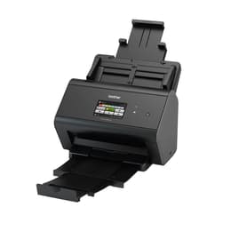 Brother ADS-2800W Escaner