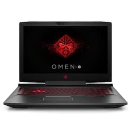 HP Omen 17-an129nf 17,3” (2018)
