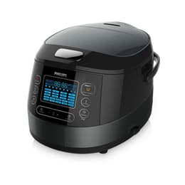 Philips HD4749/77 Multi-cocina