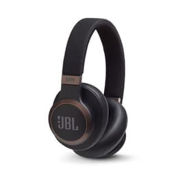 Cascos Reducción de ruido Bluetooth Jbl LIVE 650BTNC - Negro