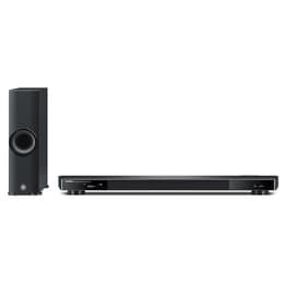 Barra de sonido Yamaha YSP-2500 - Negro