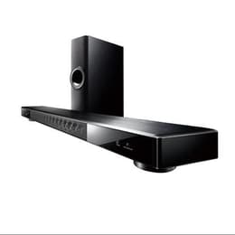 Barra de sonido Yamaha YSP-2500 - Negro