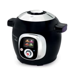 Moulinex Cookeo Connected CE703800 Multi-cocina