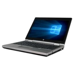 Hp EliteBook 2570P 12" Core i7 2,9 GHz - HDD 320 GB - 4GB - Teclado Francés