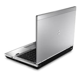 Hp EliteBook 2570P 12" Core i7 2,9 GHz - HDD 320 GB - 4GB - Teclado Francés