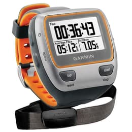 Relojes Cardio GPS Garmin Forerunner 310X - Gris/Naranja