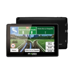 Mappy Ulti X585 Camp GPS