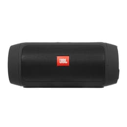 Altavoces Bluetooth JBL Charge 2+ - Negro