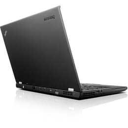 Lenovo ThinkPad T430S 14" Core i5 2,6 GHz - SSD 128 GB - 4GB - teclado francés