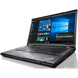 Lenovo ThinkPad T430S 14" Core i5 2,6 GHz - SSD 128 GB - 4GB - teclado francés