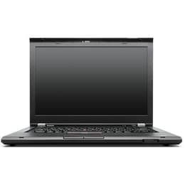 Lenovo ThinkPad T430S 14" Core i5 2,6 GHz - SSD 128 GB - 4GB - teclado francés