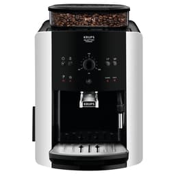 Cafeteras express combinadas Krups EA8118