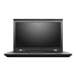 Lenovo ThinkPad L530 15" Core i5 2,6 GHz - HDD 500 GB - 4GB - teclado francés
