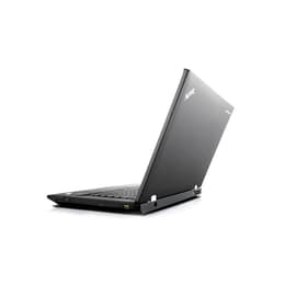 Lenovo ThinkPad L530 15" Core i5 2,6 GHz - HDD 500 GB - 4GB - teclado francés