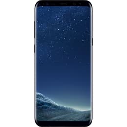 Galaxy S8+ 64 GB - Negro (Carbon Black) - Libre