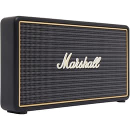 Altavoces Bluetooth Marshall Stockwell - Negro/Oro