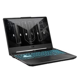 Asus TUF506HC-HN088 15" Core i5 2 GHz - SSD 512 GB - 16GB - NVIDIA GeForce RTX 3050 Teclado Español
