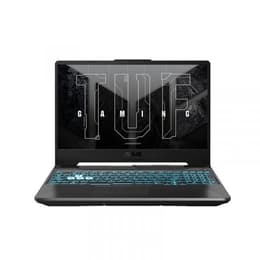 Asus TUF506HC-HN088 15" Core i5 2 GHz - SSD 512 GB - 16GB - NVIDIA GeForce RTX 3050 Teclado Español
