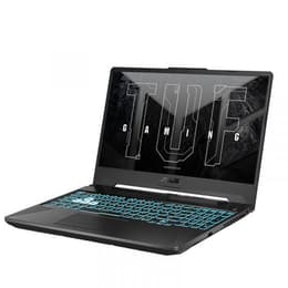 Asus TUF506HC-HN088 15" Core i5 2 GHz - SSD 512 GB - 16GB - NVIDIA GeForce RTX 3050 Teclado Español