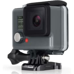 GoPro – reacondicionadas Black Friday Back Market