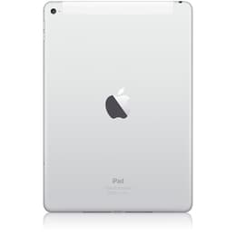 iPad Air (2013) 128 Go - WiFi + 4G - Plata