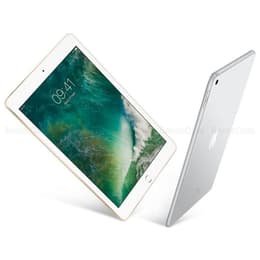 iPad 9.7 (2017) 5.a generación 32 Go - WiFi - Plata
