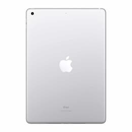 iPad 9.7 (2017) 5.a generación 32 Go - WiFi - Plata