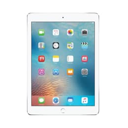 iPad Pro 10,5" (2017) 10,5" 64GB - WiFi - Plata - Sin Puerto Sim