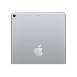 iPad Pro 10.5 (2017) 1.a generación 64 Go - WiFi + 4G - Gris Espacial
