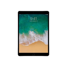 iPad Pro 10.5 (2017) 1.a generación 64 Go - WiFi + 4G - Gris Espacial