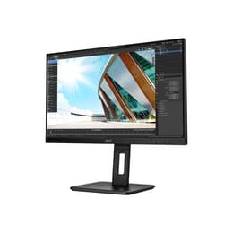 Monitor 27" LED FHD Aoc 24P2C