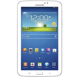 Galaxy Tab 3 (2013) 7" 16GB - WiFi + 3G - Blanco - Libre