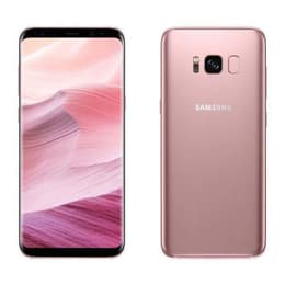 Galaxy S8 64 GB Dual Sim - Rosa - Libre