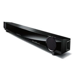 Barra de sonido Yamaha YAS-101 - Negro