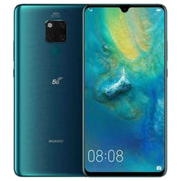 Huawei Mate 20X 5G 256 GB - Esmeralda - Libre