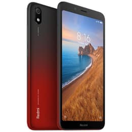 Redmi 7A 32 GB Dual Sim - Rojo - Libre