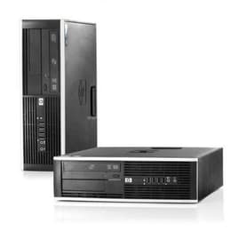 HP Compaq Elite 6000 Pro SFF Pentium 2,7 GHz - HDD 2 TB RAM 4 GB