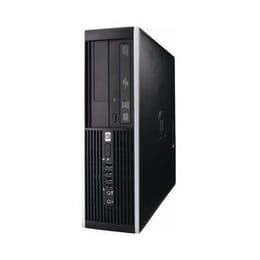 Hp Compaq Elite 6000 Pro SFF 17" Pentium 2,7 GHz - HDD 480 GB - 8GB