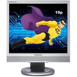 Monitor 19" LCD HD Samsung SyncMaster 913TM