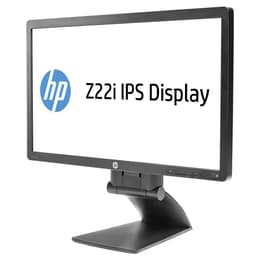 Monitor 21" LED FHD HP Z Display Z22i