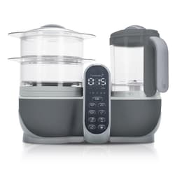 Babymoov A001124 Nutribaby Plus Robots olla