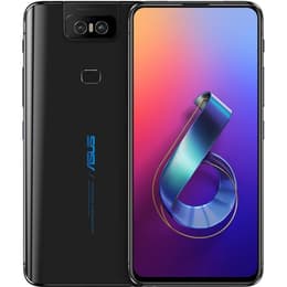 Asus Zenfone 6 64 GB Dual Sim - Negro (Midnight Black) - Libre