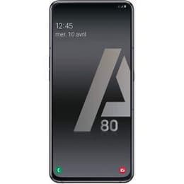 Galaxy A80 128 GB - Negro - Libre