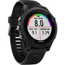 Relojes Cardio GPS Garmin Forerunner 935 - Negro