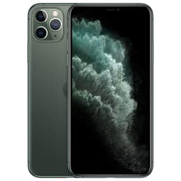iPhone 11 Pro Max 512 GB - Verde Noche - Libre