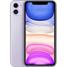 iPhone 11 64 GB - Púrpura - Libre