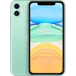 iPhone 11 128 GB - Verde - Libre